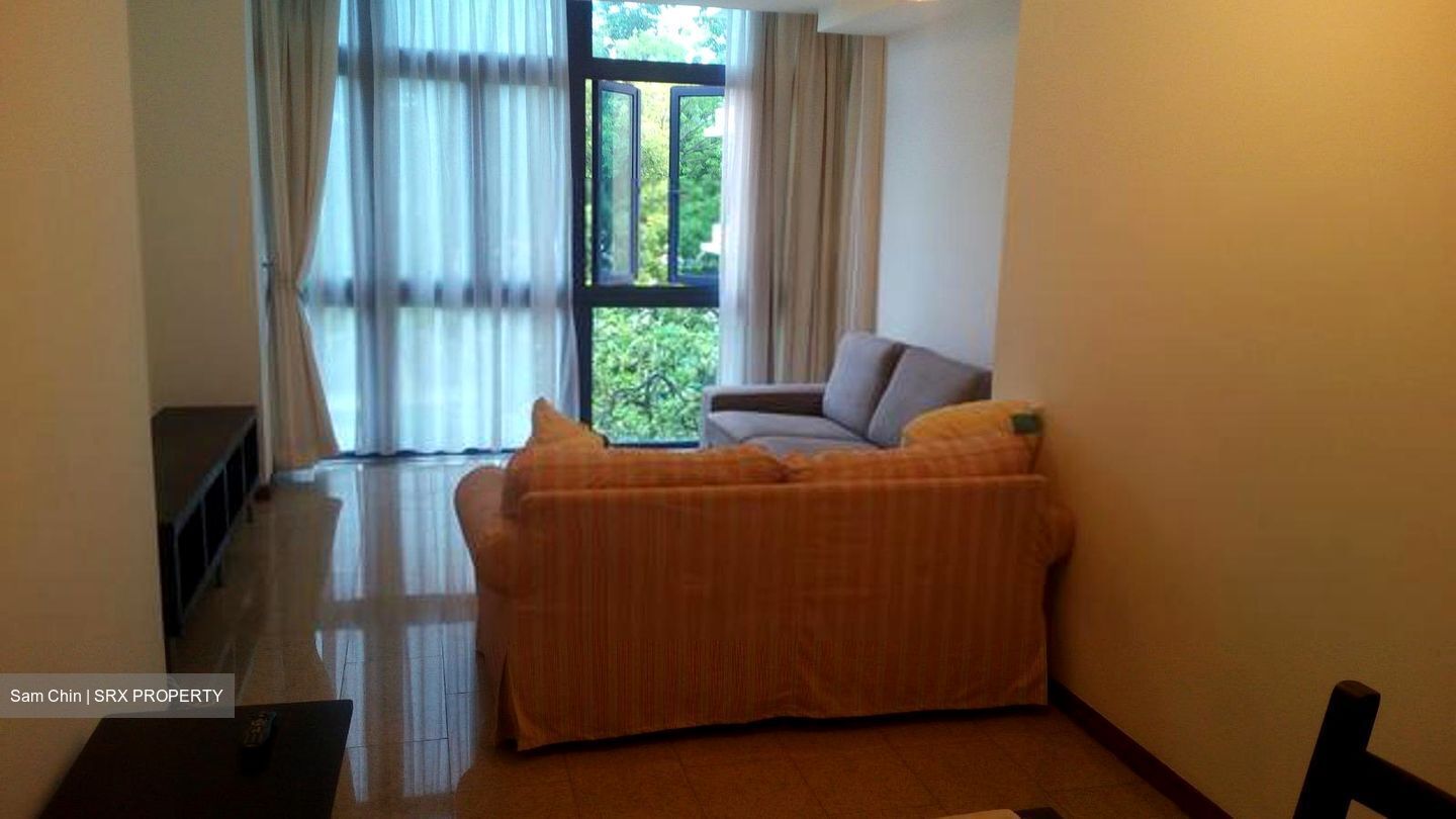 Sanctuary Green (D15), Condominium #632989061